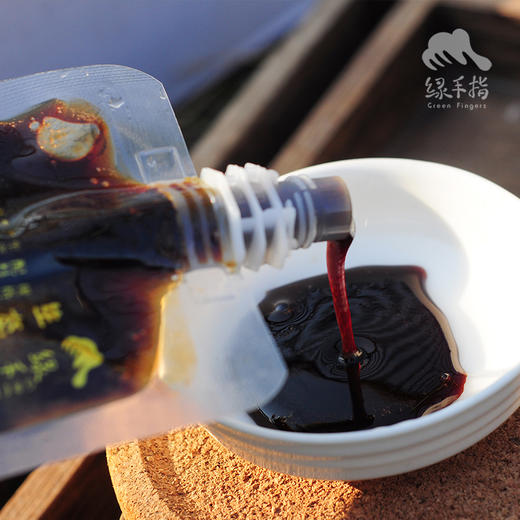 生态原梨汁 | 合作生产* Eco-Autumn pear grease | Coproduction 商品图0