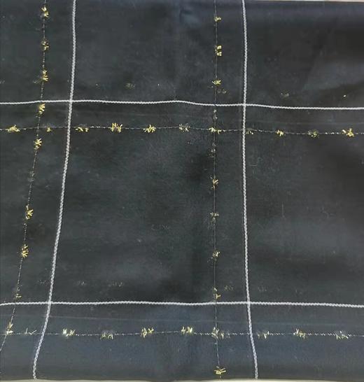 3F  ALA  绵羊毛围巾 商品图2