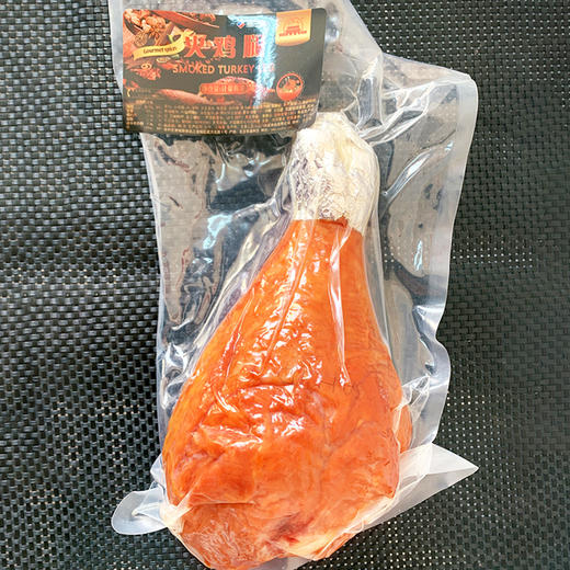 旗舰店大红门火鸡腿10kg 商品图2