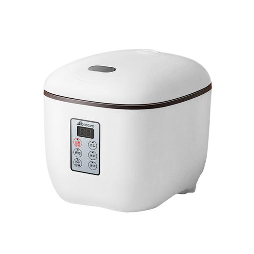 艾贝丽 | 3L智能电饭煲  XH-30小家电 商品图11