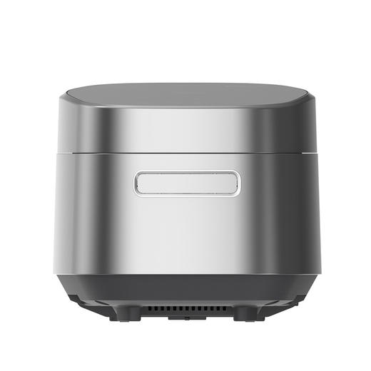 美的（Midea）电饭煲电饭锅微压力IH电磁加热米汤第三代钛金鼎釜预约智能可拆内盖MB-SFB4011HL 商品图2