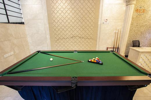 武汉慢姑娘中部慧谷别墅轰趴馆 商品图2