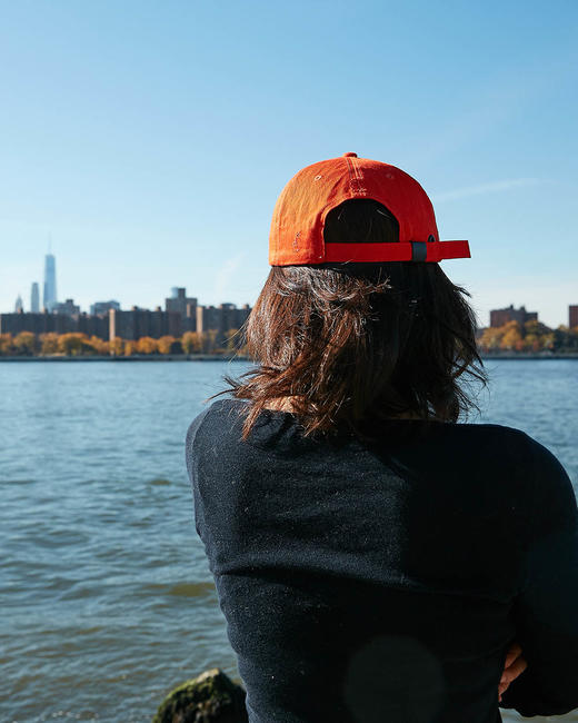 EdW Explore探索帽子Cap 商品图2