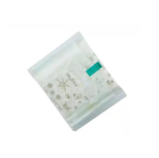 韩国lG贵爱娘韩方中草药卫生巾小款日用21cm18P 商品图8