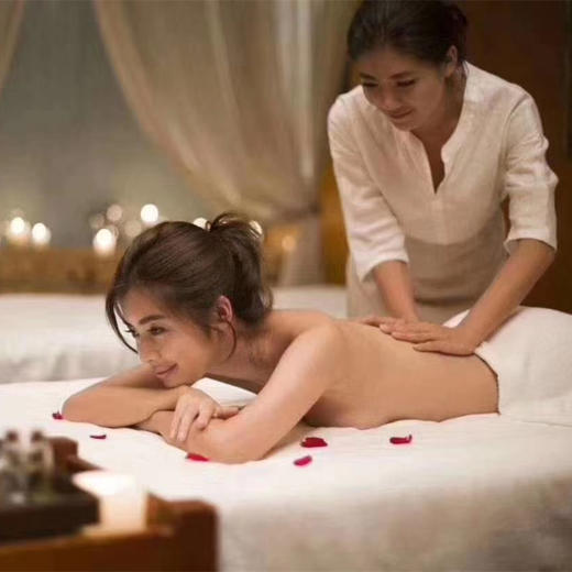 【3000积分】隐逸SPA150元代金券 1/31前至2F B区隐逸SPA使用 商品图0