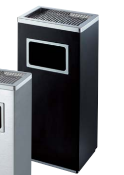 方形丽格桶（黑色 长方形丽格桶）