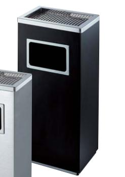 方形丽格桶（黑色 长方形丽格桶） 商品图0