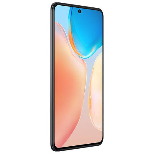 vivo X70 12GB+256GB 至黑 5G手机 蔡司光学镜头 大底微云台主摄 高跑分旗舰芯片 双模5G全网通手机 商品图5