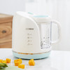 喔喔牛宝宝辅食机婴儿多功能蒸煮一体搅拌研磨器 商品缩略图1