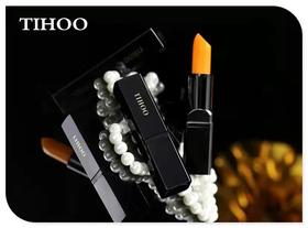 【20000积分】TIHOO嫣红玫瑰天然花蜜变色唇膏 12/31前 2F B区TIHOO提货