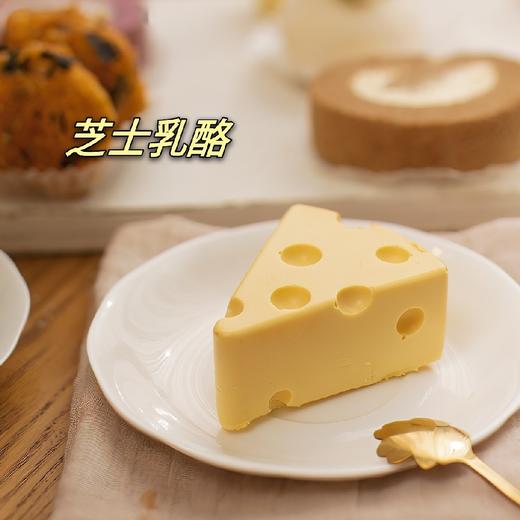 【新品】九宫格下午茶~相约暖冬、一盒尝遍人间烟火！ 商品图3