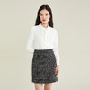 PRICH高腰珍珠半裙PRWHB4905T 商品缩略图3