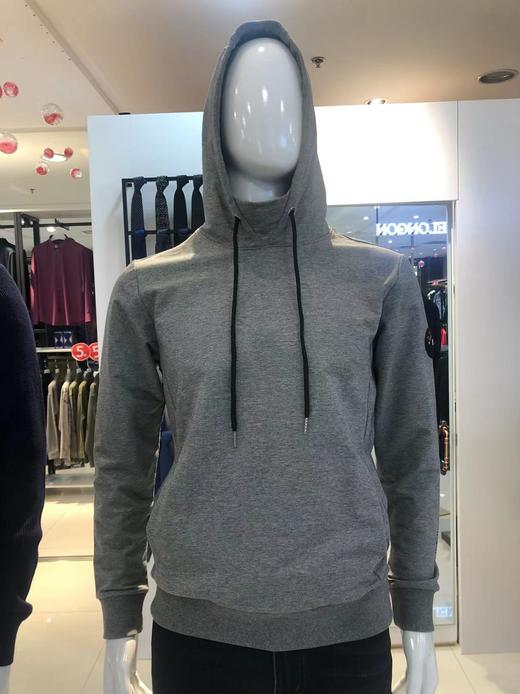 4F ENZO 休闲卫衣 商品图0