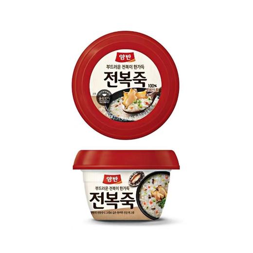 동원 전복죽285g 商品图1
