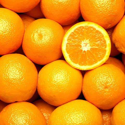 【仅69元抢10斤礼品大果】赣南脐橙礼盒装 商品图1