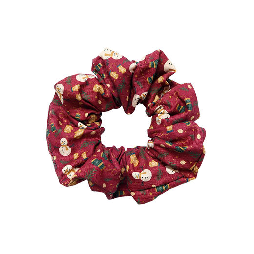 HUJI祤集发圈插画圣诞圣诞 商品图2