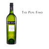 佩佩伯父菲诺雪利酒（利口葡萄酒）Tio Pepe Fino 商品缩略图0