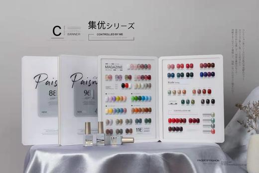 集优300色全集 商品图4