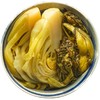 小缸酸菜 古法腌制 自然发酵 无添加 0色素 商品缩略图3
