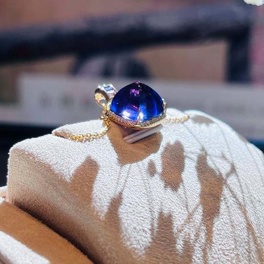 金字塔项链【定制】 商品图3