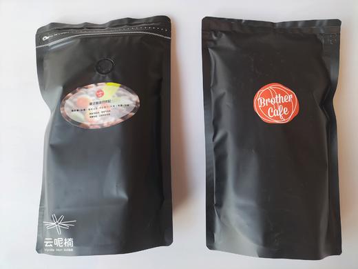 意式咖啡豆 商品图1