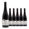 【整箱购买】维拉罗勒萨梅卡本内弗兰红葡萄酒 Vallee Loire Saumur 750ml*6 商品缩略图0
