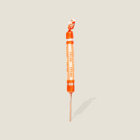 阿茉林之家桃子味棒棒糖 16g