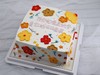ins风方形清新小花蛋糕 商品缩略图0