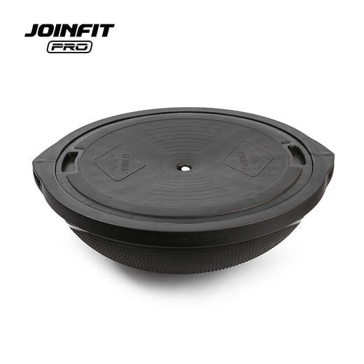 JOINFIT 瑜珈康复球普拉提家用健身球波速球【半圆平衡球（PRO版)】（非质量问题，不支持换和退） 商品图2