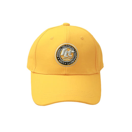 快乐垂钓2021年FTT赛事指定钓帽 商品图1