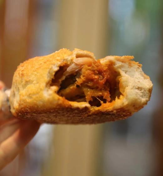 全麦鸡腿包 商品图1