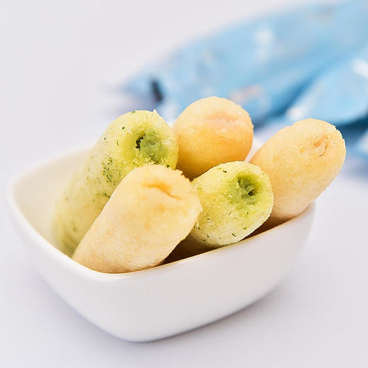 丸樱谷物棒棒新品宝宝爱吃的零食非油炸多种味50g/盒 商品图1