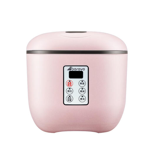 艾贝丽 | 1.6L智能电饭煲XH-16小家电 商品图8