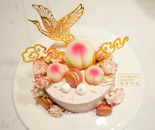 【会员特惠246.4元】平安喜乐 商品图2