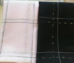 3F  ALA  绵羊毛围巾