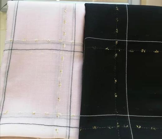 3F  ALA  绵羊毛围巾 商品图0