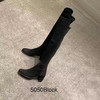 🔛SW Black Friday Sale 开始啦！Stuart Weitzman 斯图尔特SW 5050 Block系列✔️ 商品缩略图5