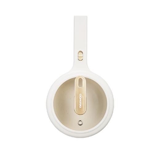 大宇 电煮锅 DYZG-1570 白色 商品图9
