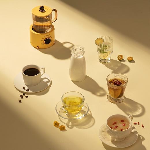 大宇 养生杯（奶糖白）Y01 商品图5