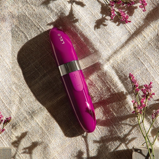 【送礼包！！顺丰包邮！！】LELO  MIA米娅二代按摩器口红棒 商品图14