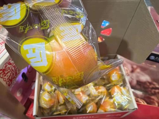 【润肺佳品】甜～融安滑皮金桔🍊 商品图2