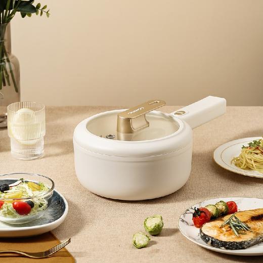 大宇 电煮锅 DYZG-1570 白色 商品图2