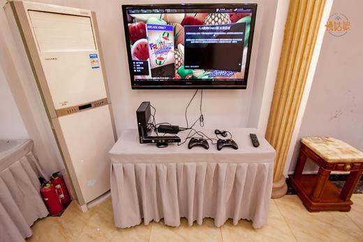 武汉慢姑娘中部慧谷别墅轰趴馆 商品图8