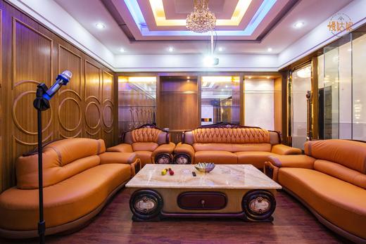 武汉慢姑娘中部慧谷别墅轰趴馆 商品图1