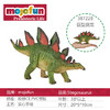 英国Animal Planet动物星球史前动物系列玩具仿真动物模型Mojo-【玩具】 商品缩略图0