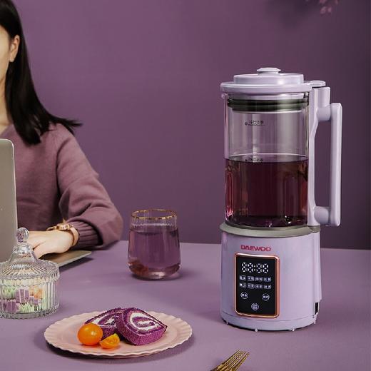 大宇 迷你破壁机 DYPB-P80 商品图5