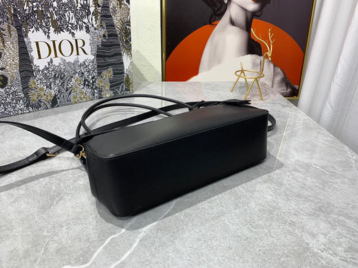 秋冬特惠💰660 迪奥Dior21新款手提袋  原版牛皮搭配 商品图6