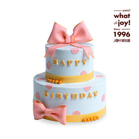 【JOY-粉红蒸汽波】永恒的少女梦