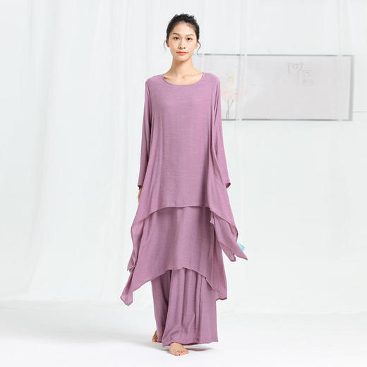 苏叶套装 商品图1