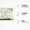 韩国lG贵爱娘韩方中草药卫生巾日/夜29cm18P 商品缩略图2